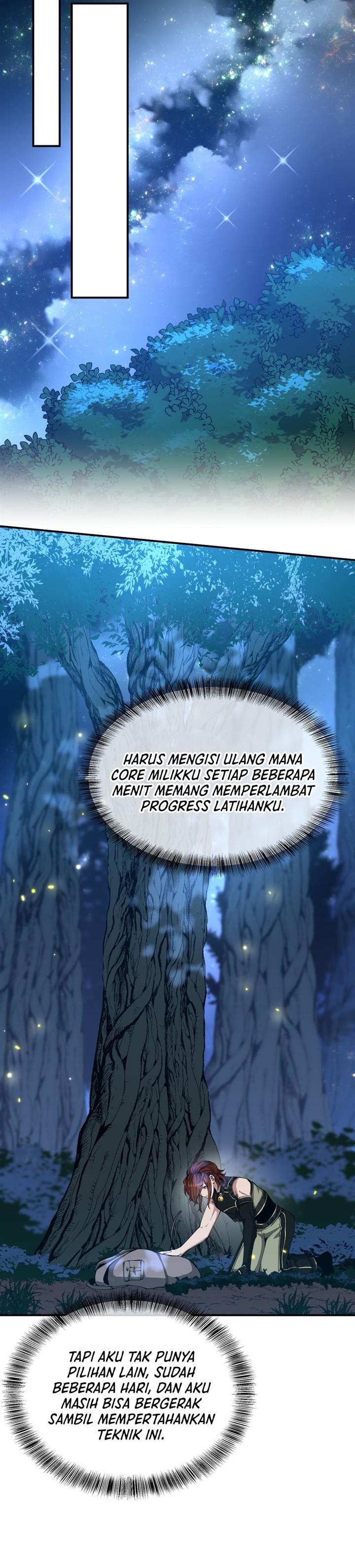 Read The Beginning After the End (ID) Manga Online