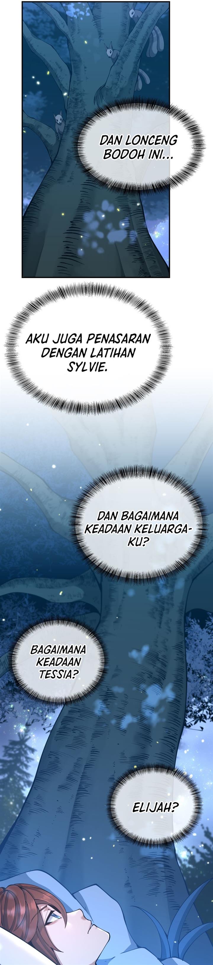 Read The Beginning After the End (ID) Manga Online