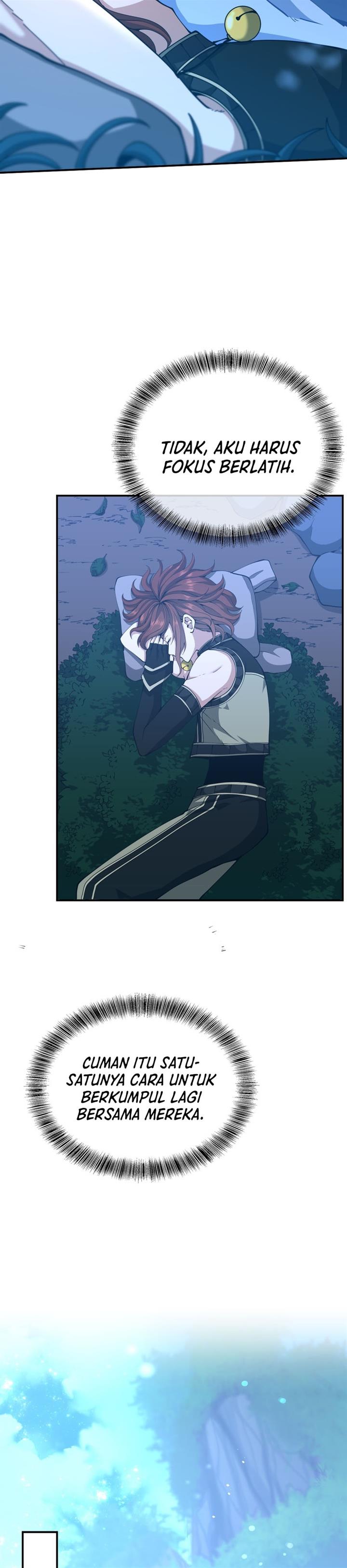 Read The Beginning After the End (ID) Manga Online