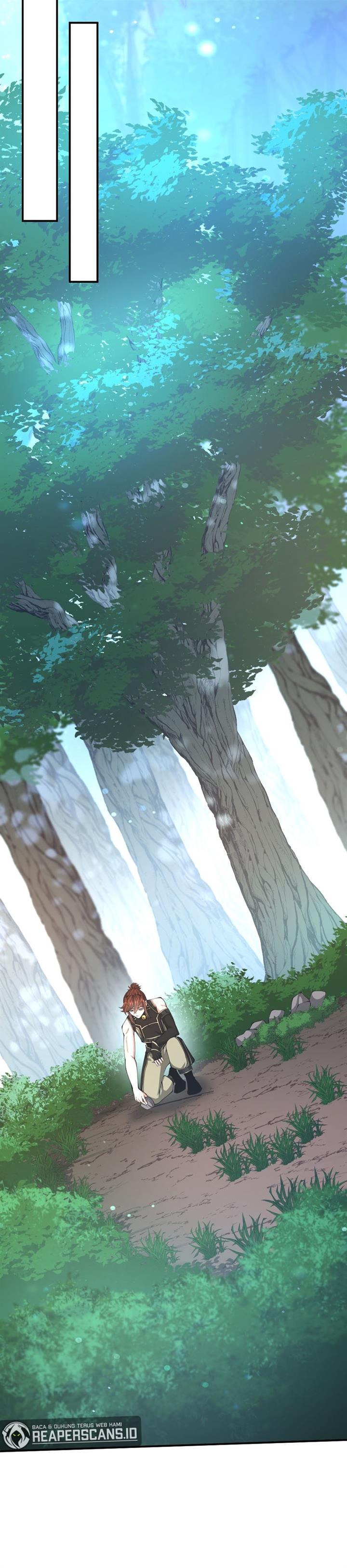 Read The Beginning After the End (ID) Manga Online