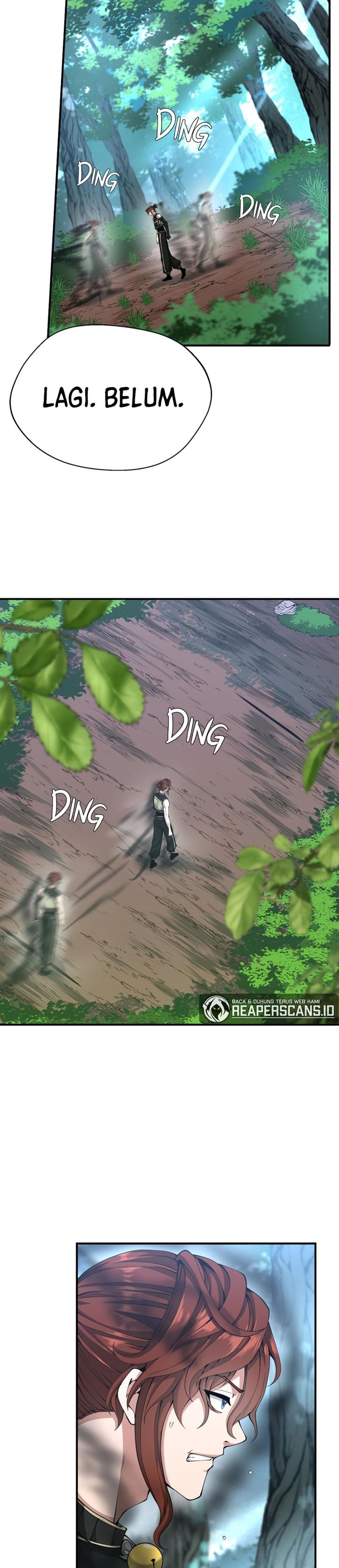 Read The Beginning After the End (ID) Manga Online