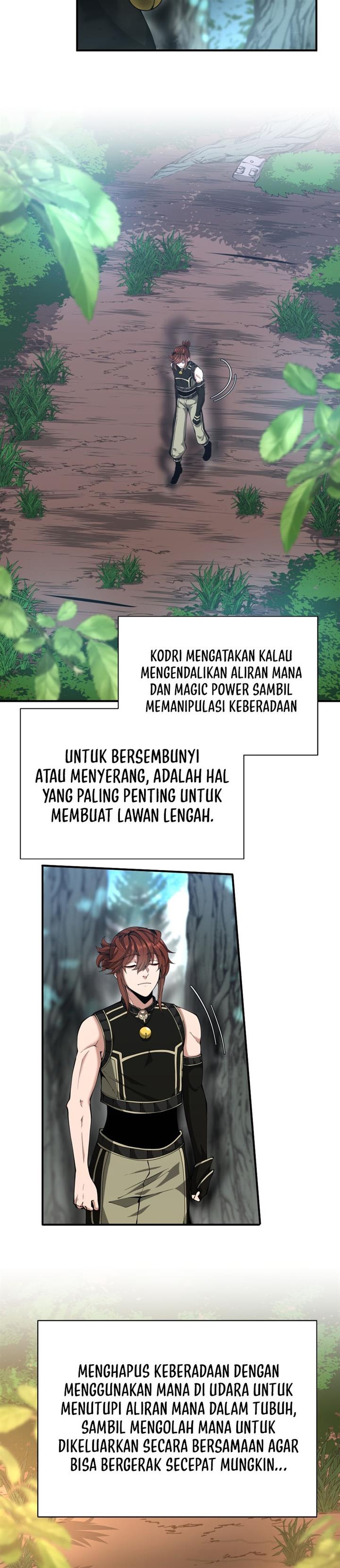 Read The Beginning After the End (ID) Manga Online