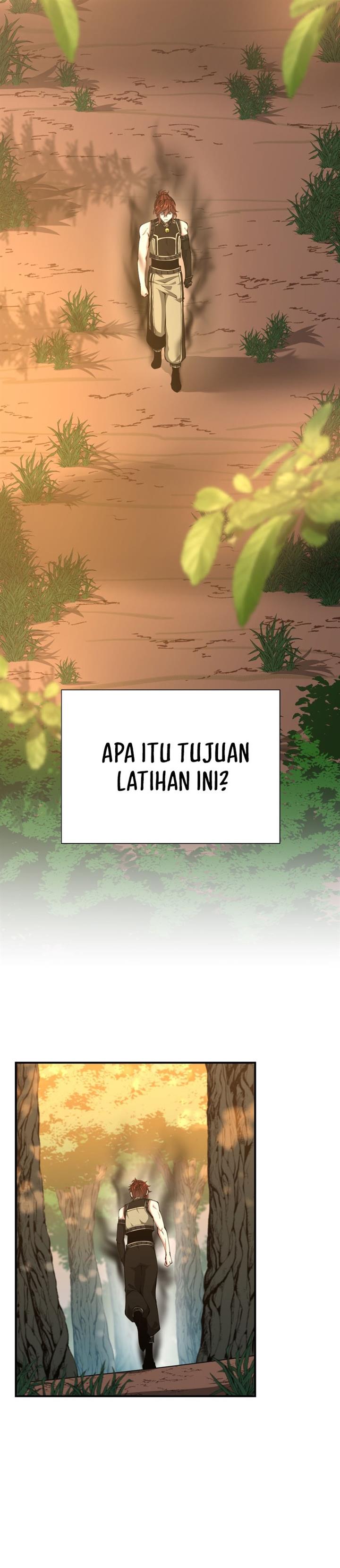 Read The Beginning After the End (ID) Manga Online