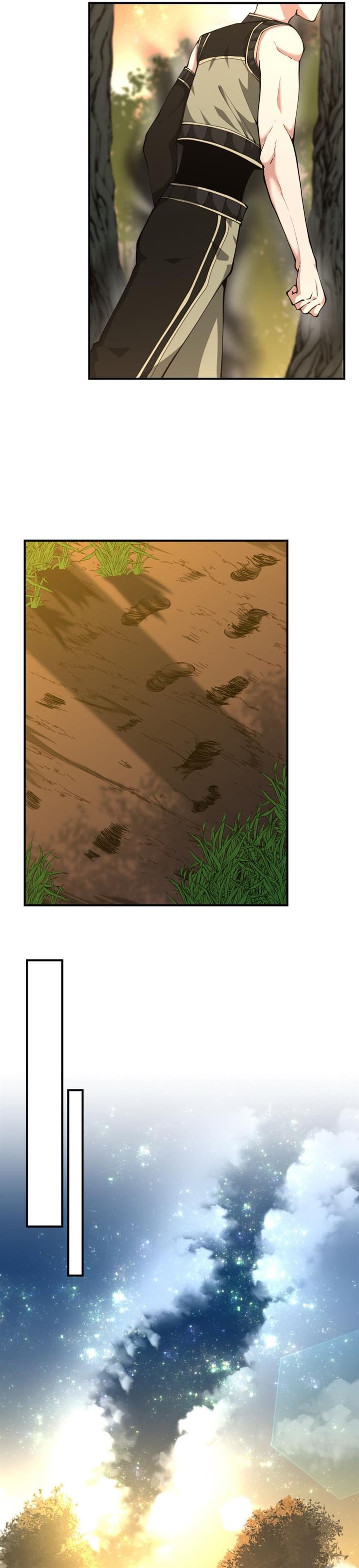 Read The Beginning After the End (ID) Manga Online