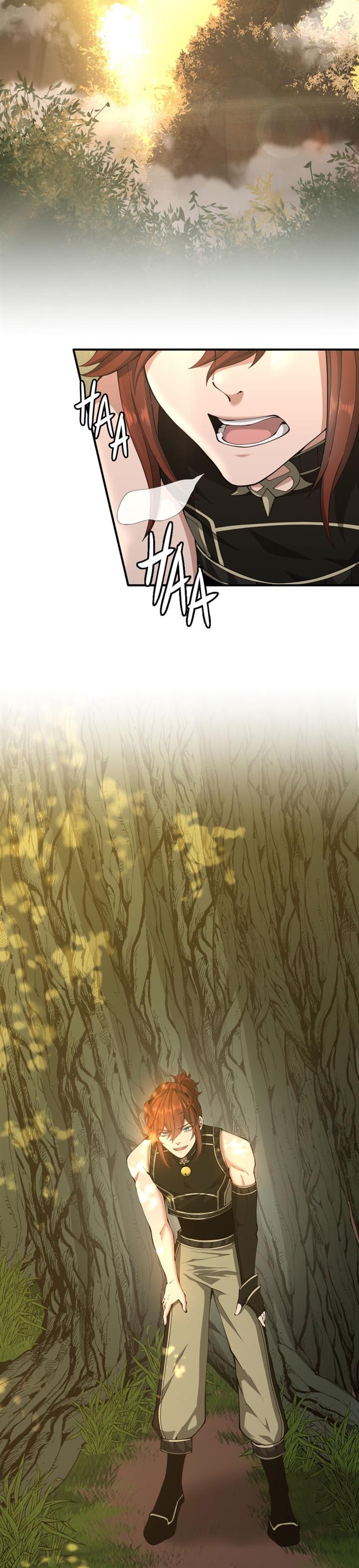 Read The Beginning After the End (ID) Manga Online