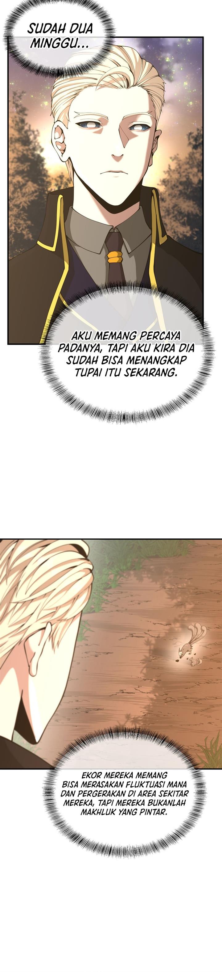 Read The Beginning After the End (ID) Manga Online