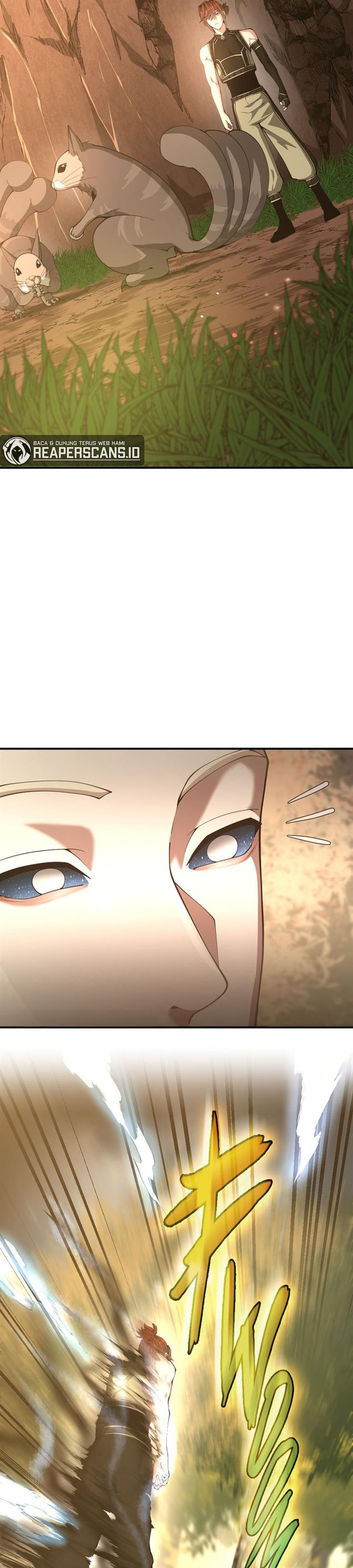 Read The Beginning After the End (ID) Manga Online