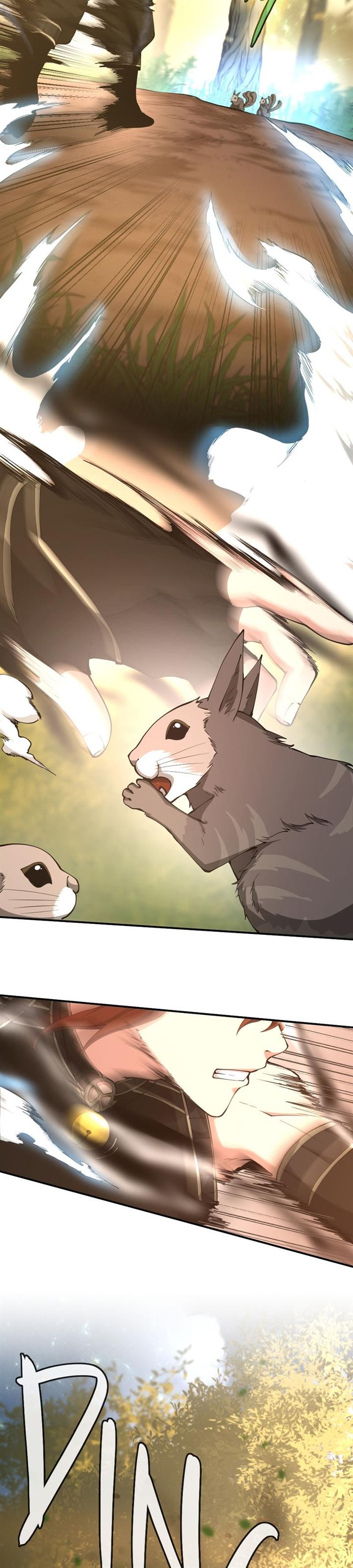 Read The Beginning After the End (ID) Manga Online