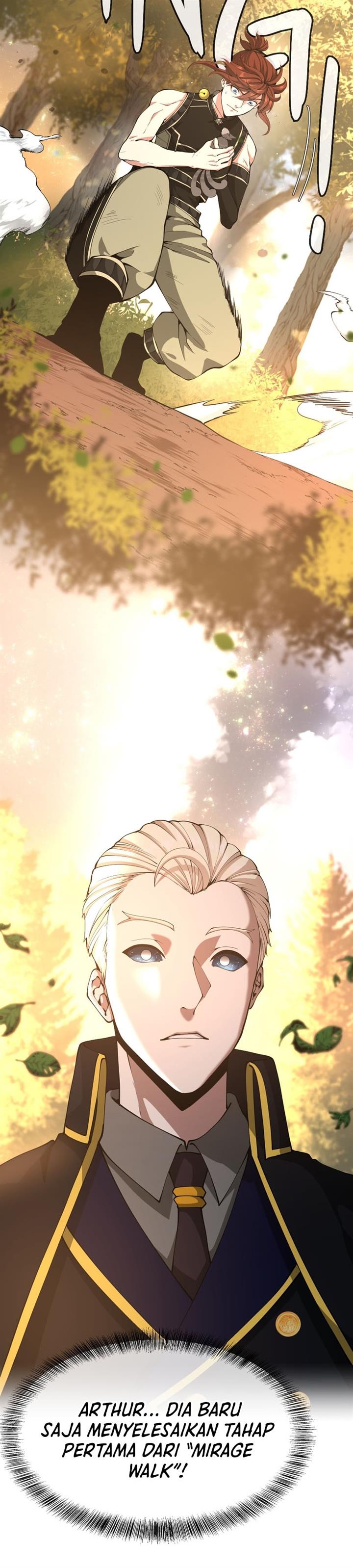 Read The Beginning After the End (ID) Manga Online