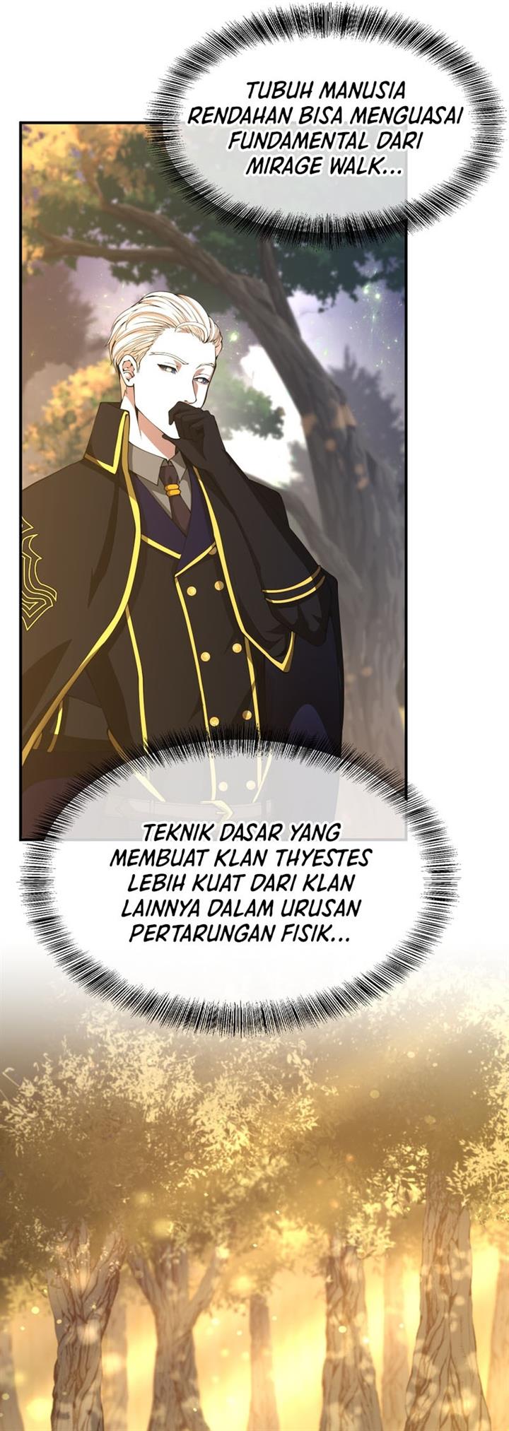 Read The Beginning After the End (ID) Manga Online