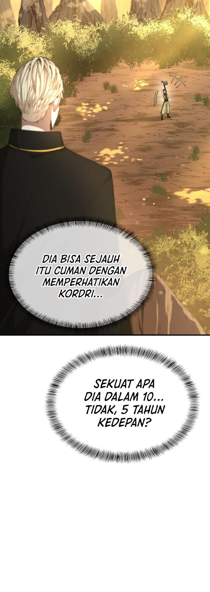 Read The Beginning After the End (ID) Manga Online