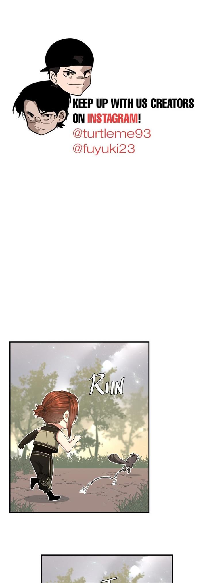 Read The Beginning After the End (ID) Manga Online