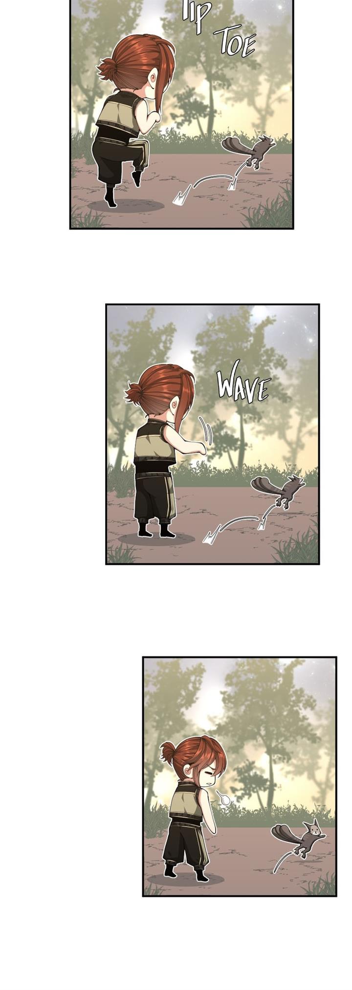 Read The Beginning After the End (ID) Manga Online