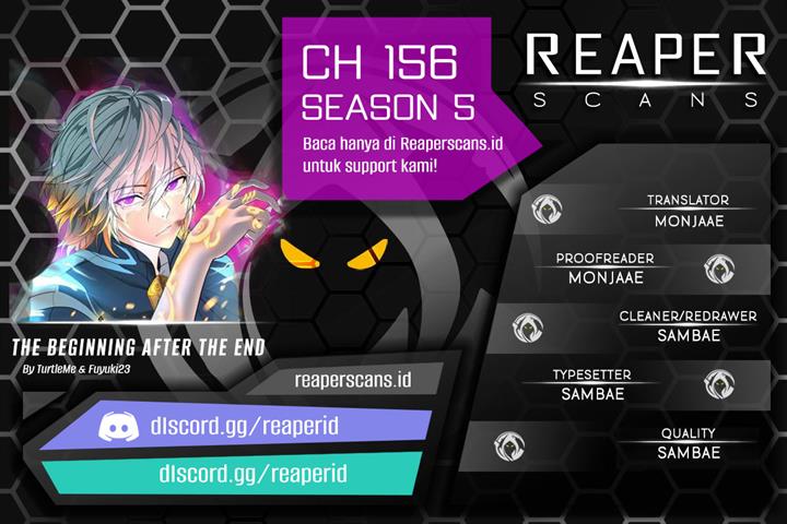 Read The Beginning After the End (ID) Manga Online