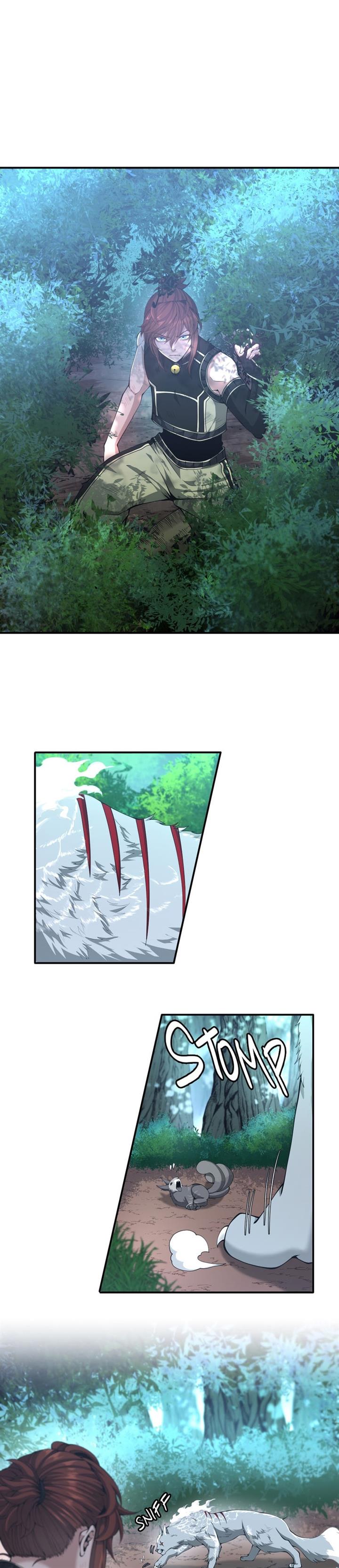 Read The Beginning After the End (ID) Manga Online