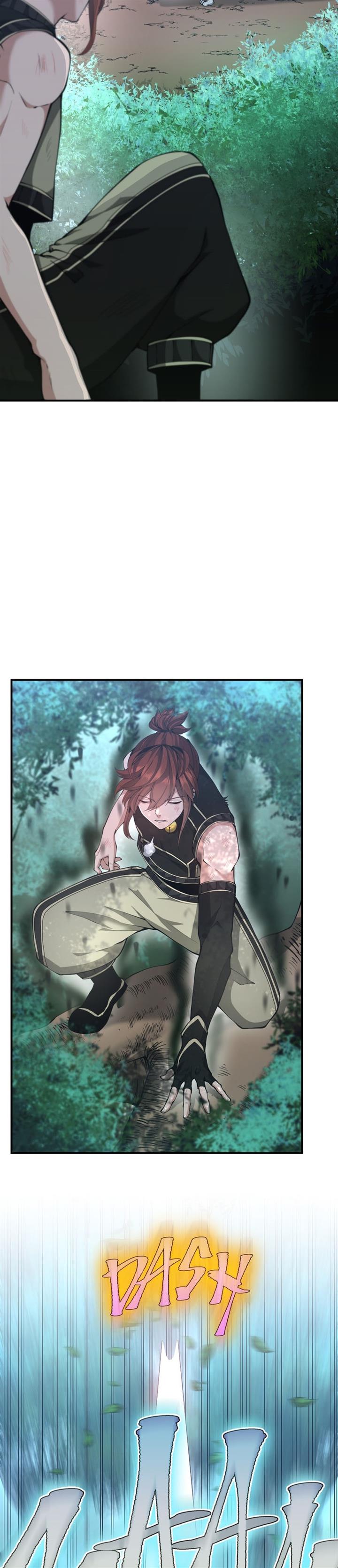 Read The Beginning After the End (ID) Manga Online