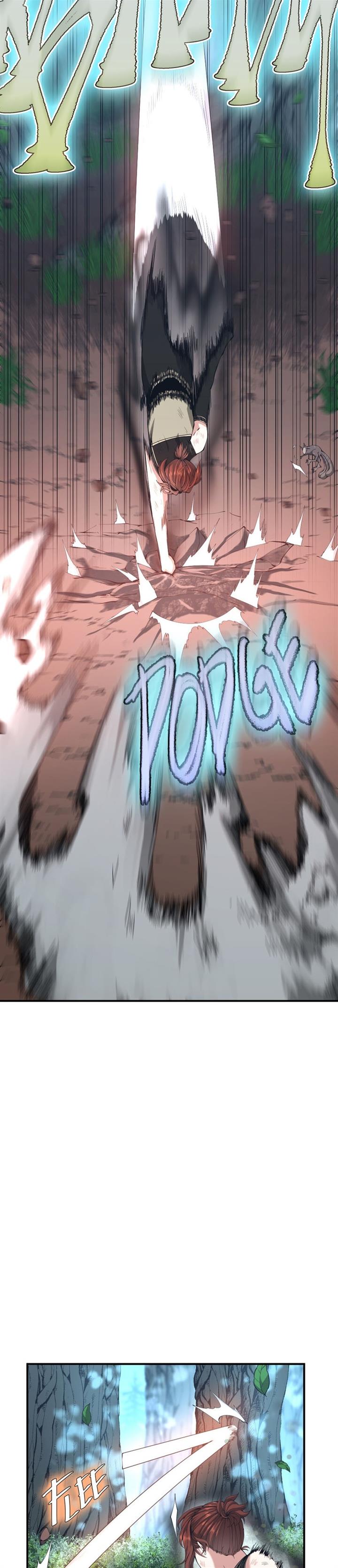 Read The Beginning After the End (ID) Manga Online