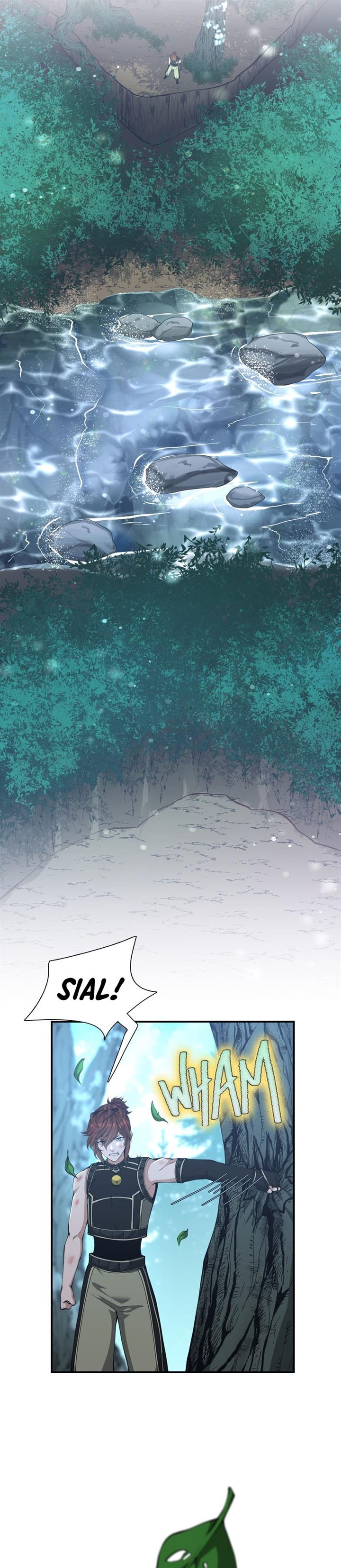 Read The Beginning After the End (ID) Manga Online