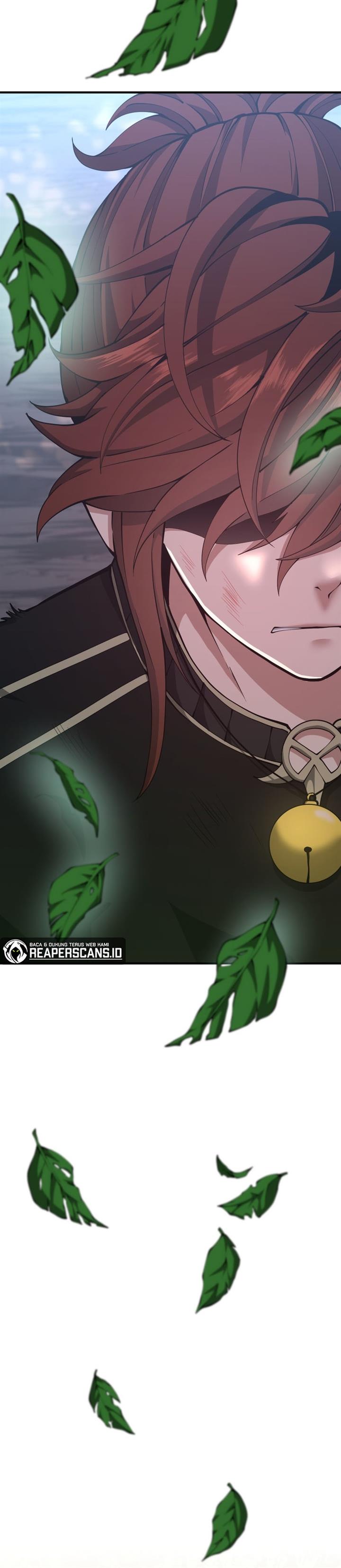 Read The Beginning After the End (ID) Manga Online