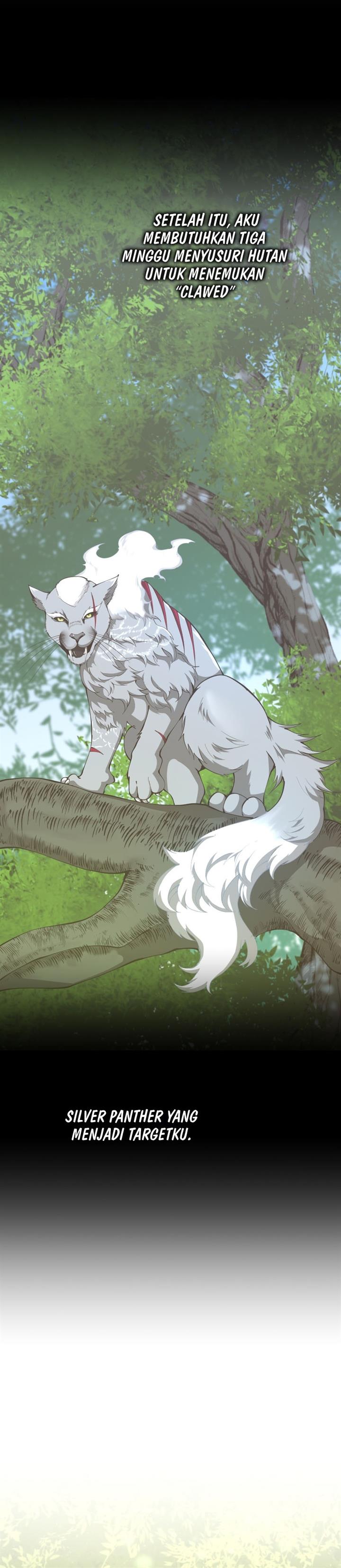 Read The Beginning After the End (ID) Manga Online