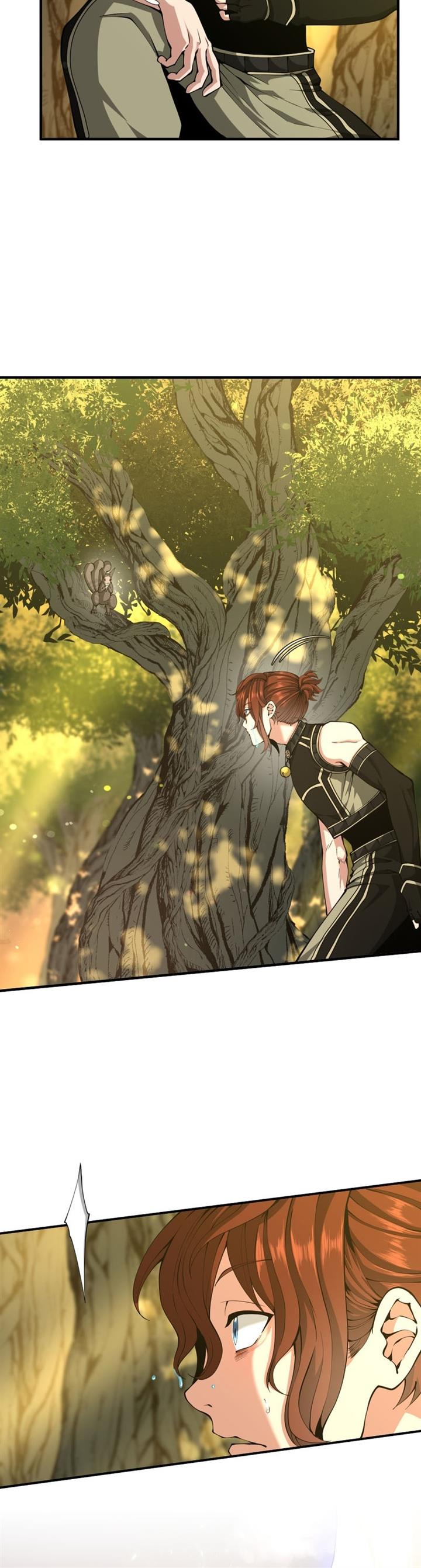 Read The Beginning After the End (ID) Manga Online