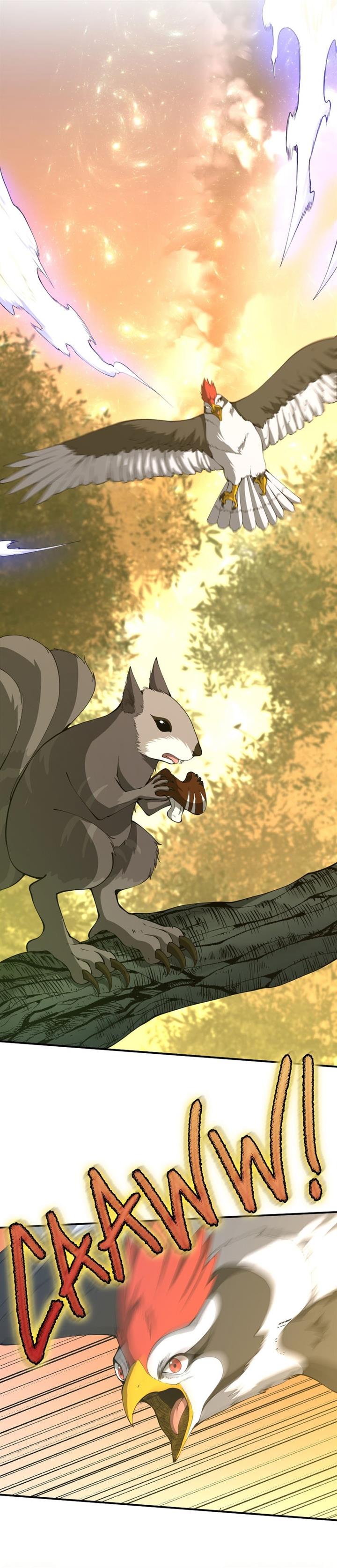 Read The Beginning After the End (ID) Manga Online