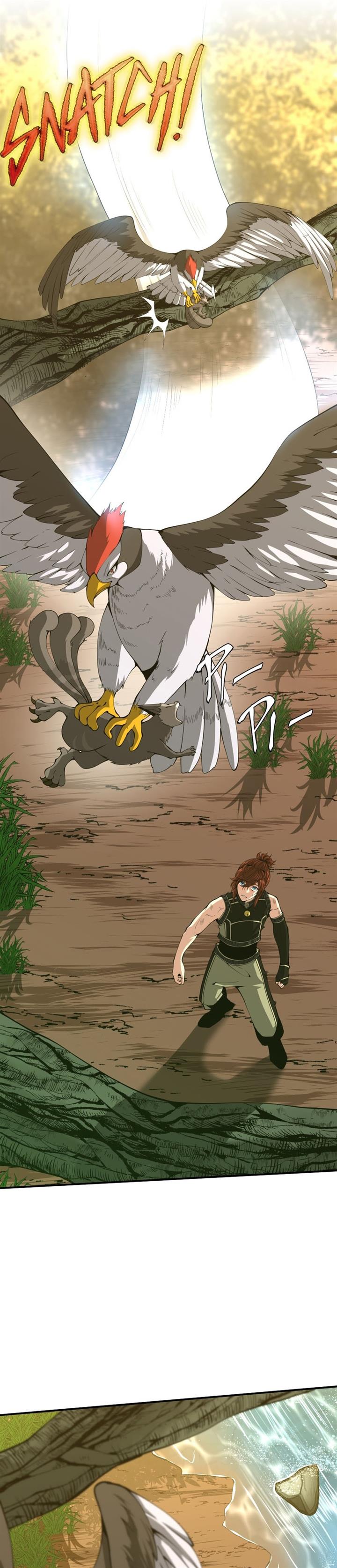 Read The Beginning After the End (ID) Manga Online