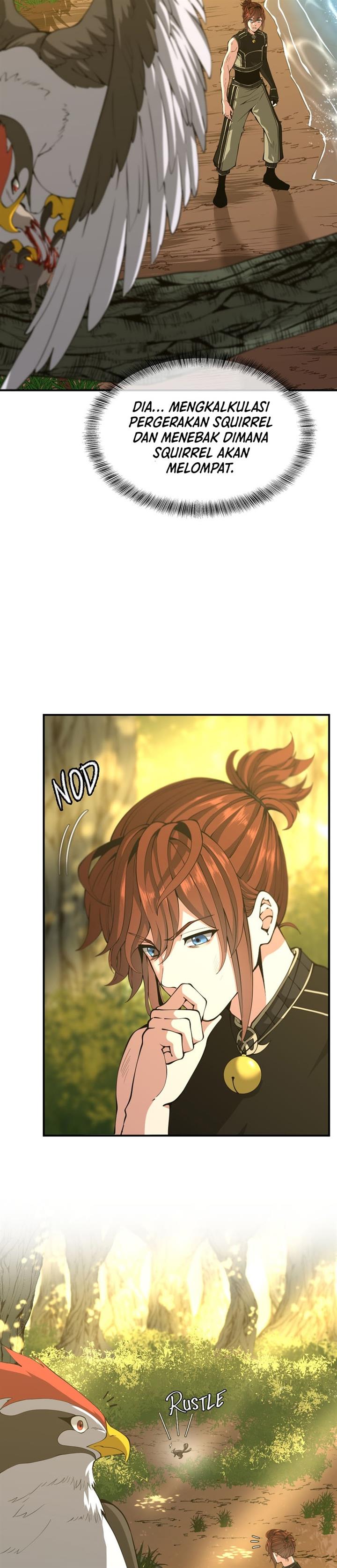 Read The Beginning After the End (ID) Manga Online