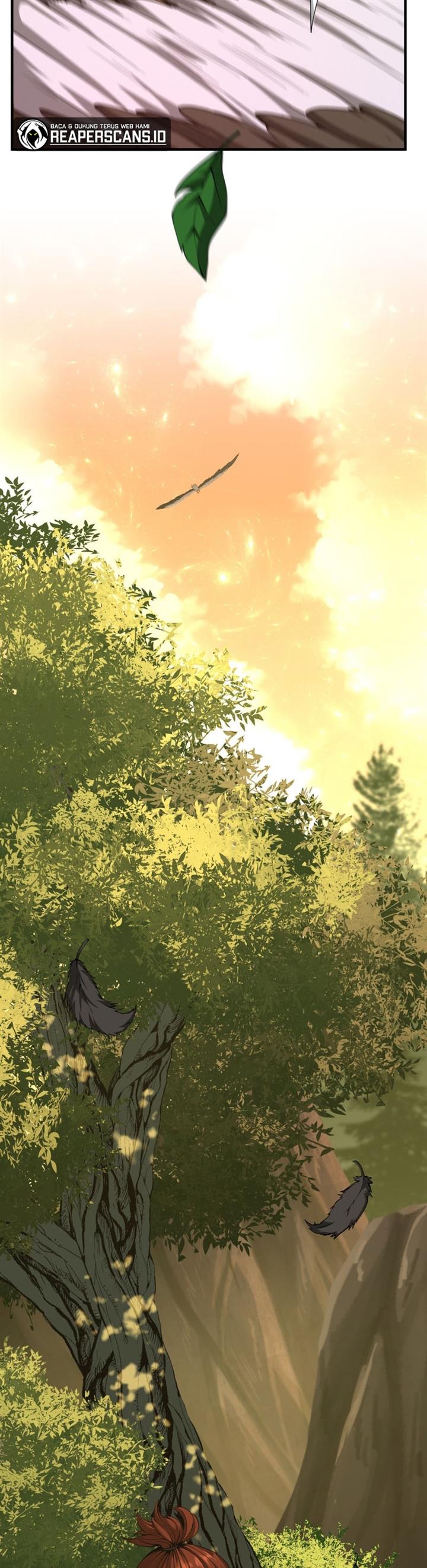 Read The Beginning After the End (ID) Manga Online