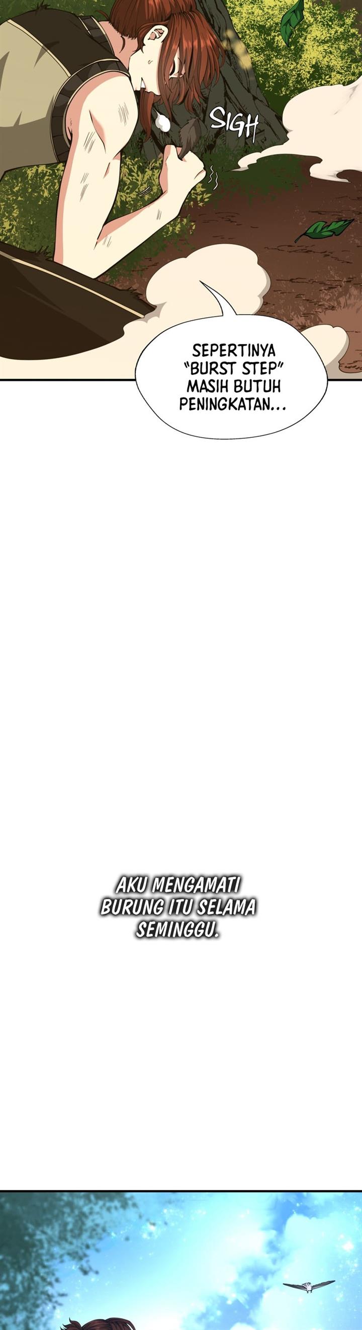 Read The Beginning After the End (ID) Manga Online