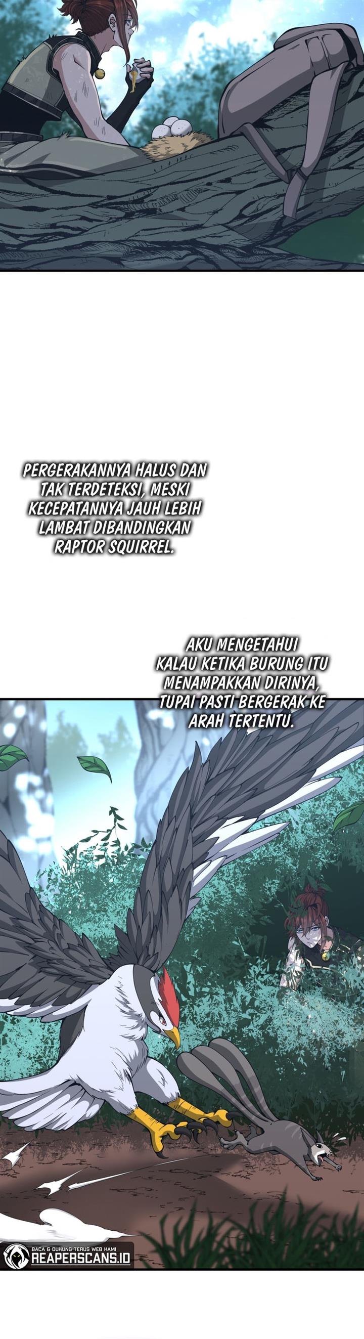 Read The Beginning After the End (ID) Manga Online