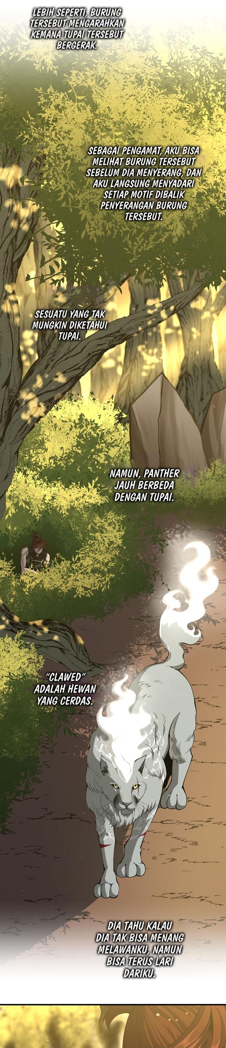 Read The Beginning After the End (ID) Manga Online