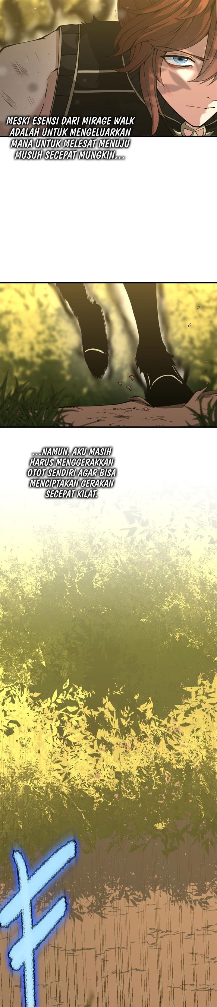 Read The Beginning After the End (ID) Manga Online