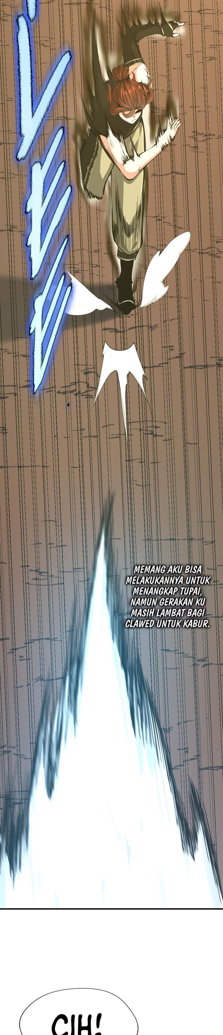 Read The Beginning After the End (ID) Manga Online