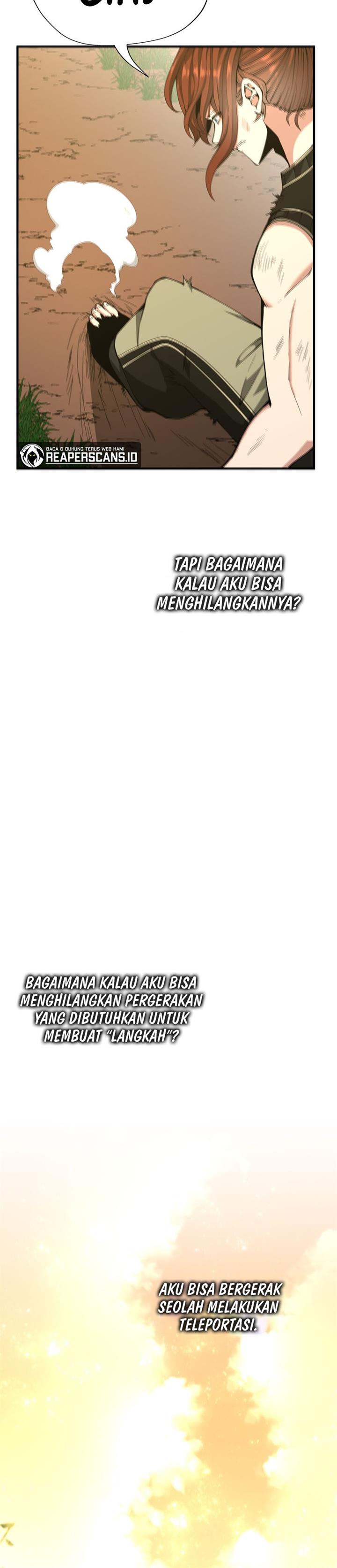 Read The Beginning After the End (ID) Manga Online