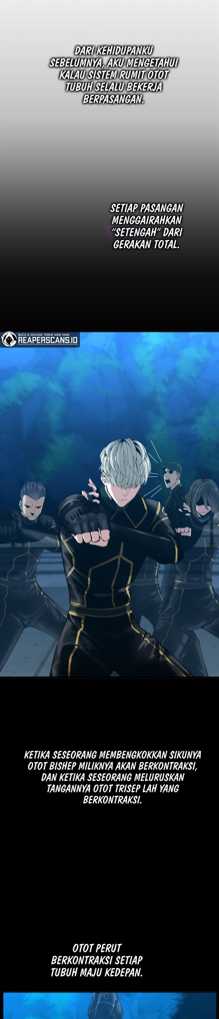 Read The Beginning After the End (ID) Manga Online