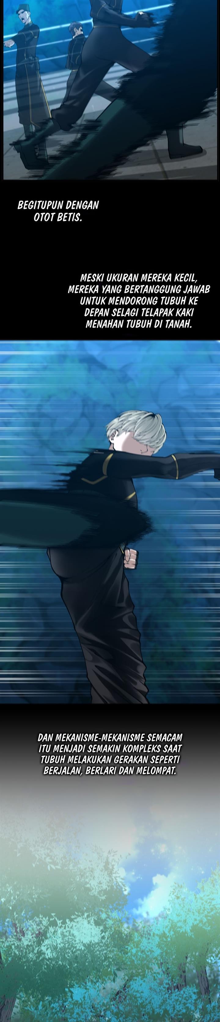 Read The Beginning After the End (ID) Manga Online