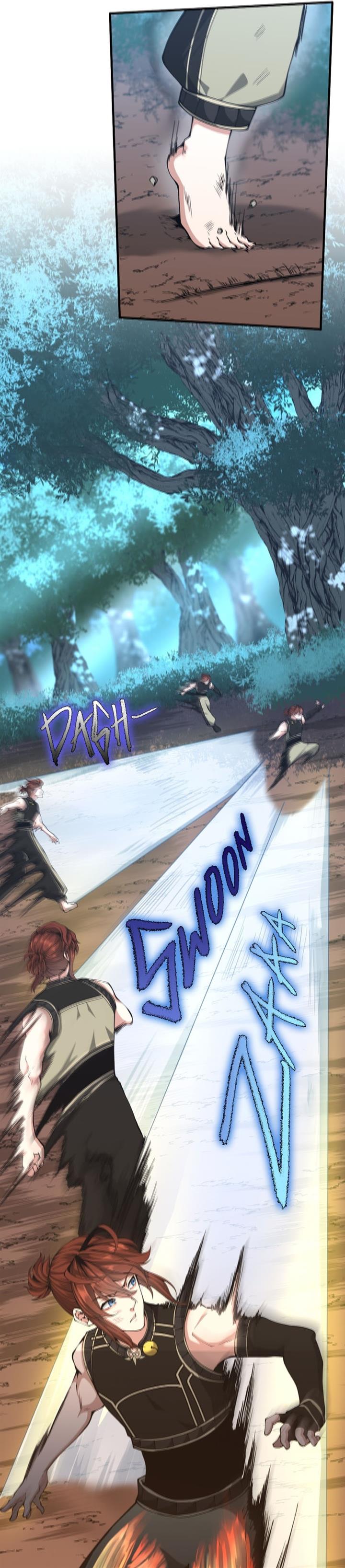 Read The Beginning After the End (ID) Manga Online