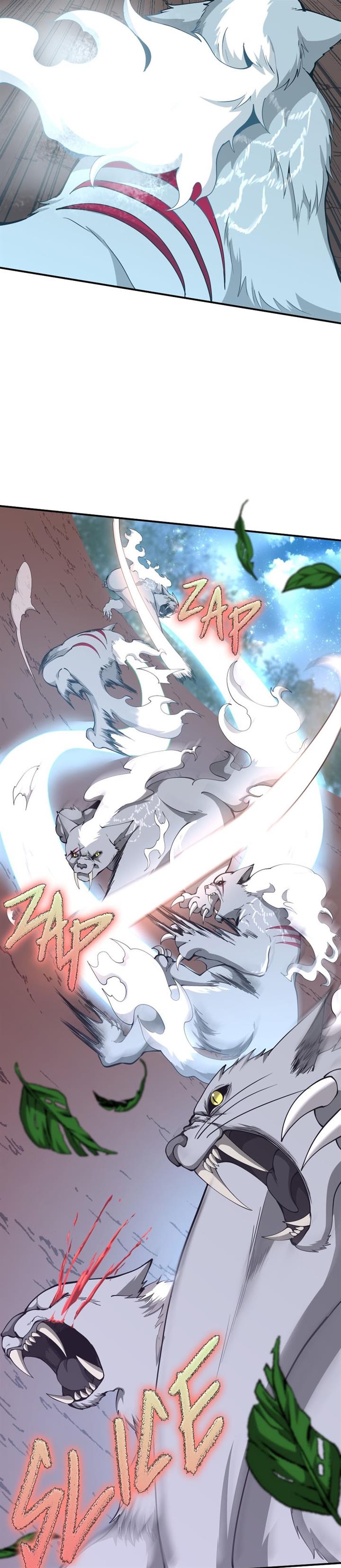 Read The Beginning After the End (ID) Manga Online