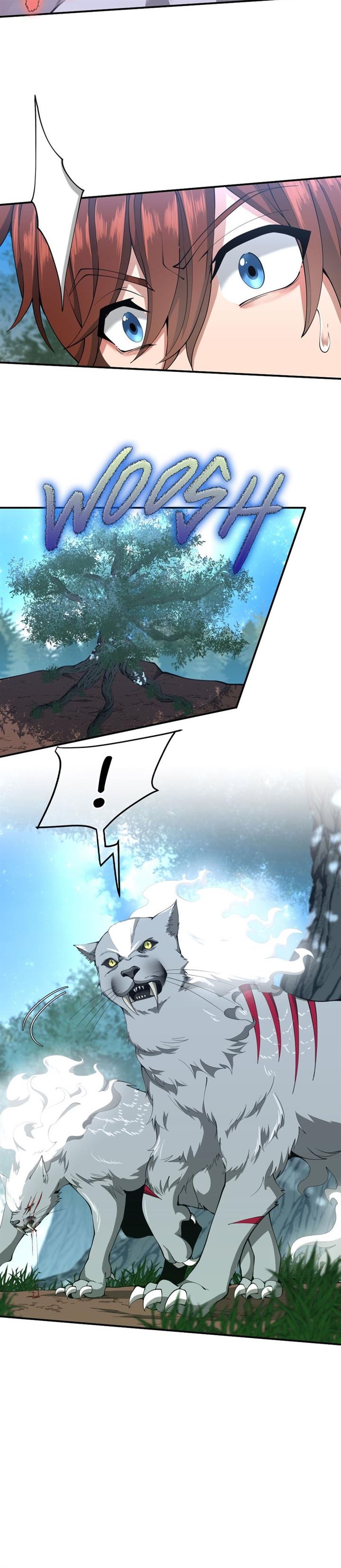 Read The Beginning After the End (ID) Manga Online