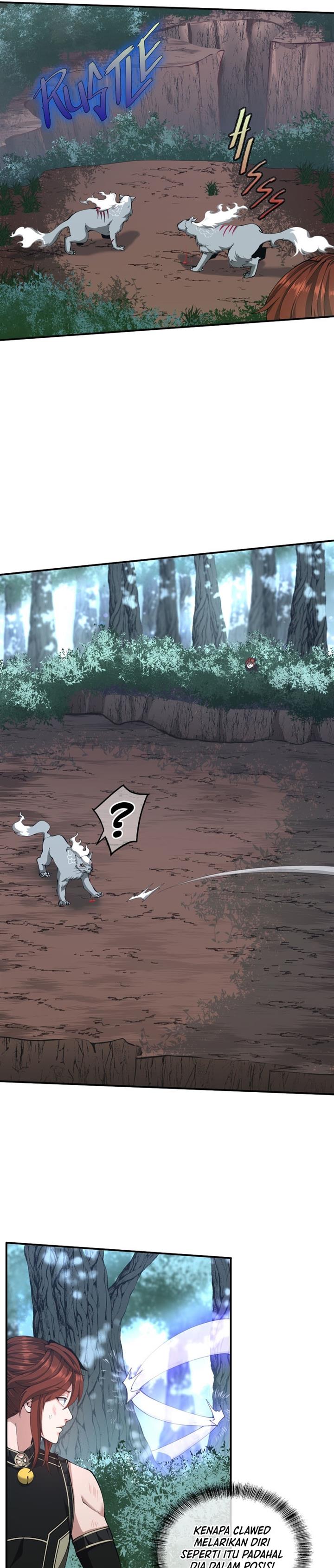 Read The Beginning After the End (ID) Manga Online