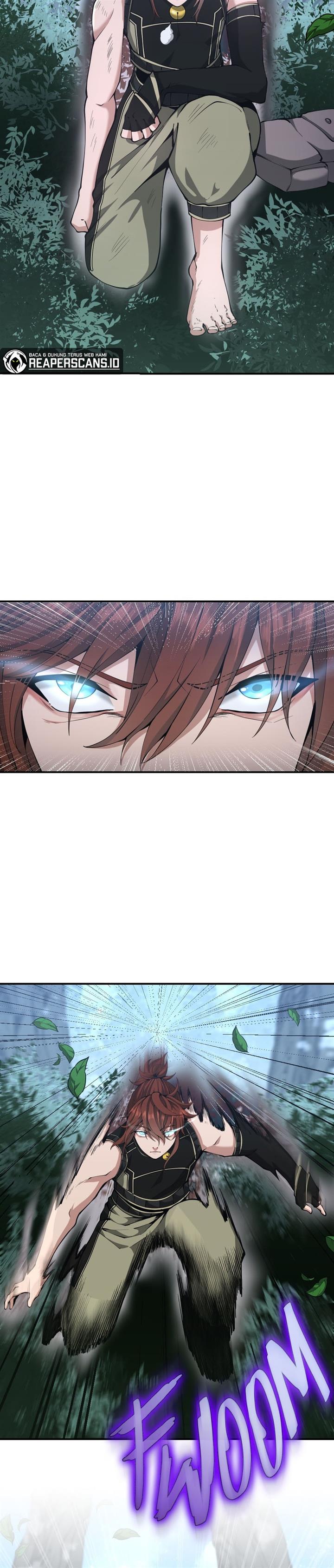 Read The Beginning After the End (ID) Manga Online