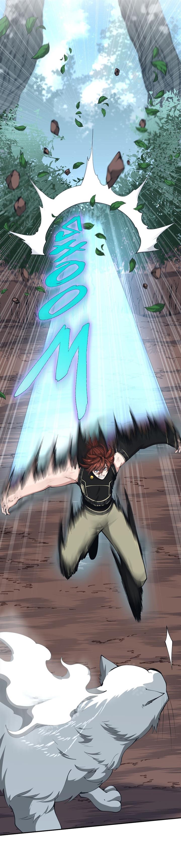 Read The Beginning After the End (ID) Manga Online