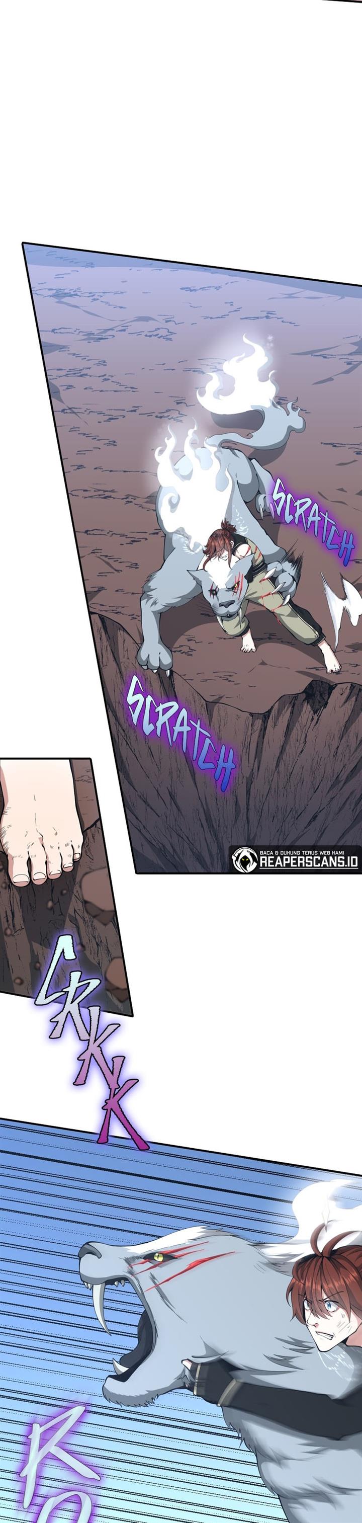 Read The Beginning After the End (ID) Manga Online