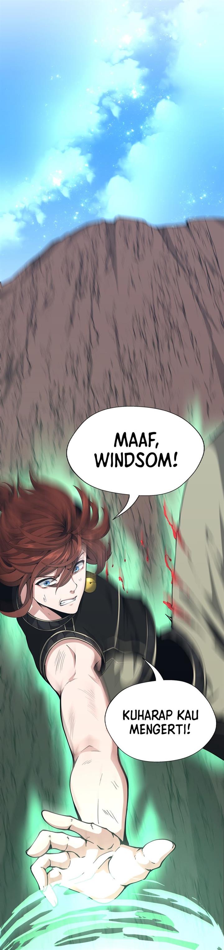 Read The Beginning After the End (ID) Manga Online