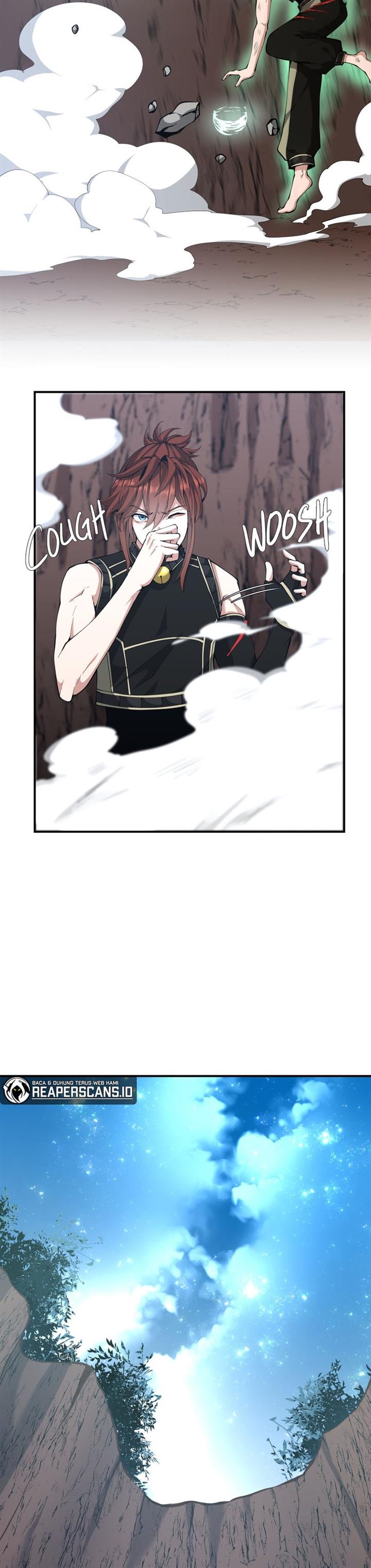 Read The Beginning After the End (ID) Manga Online