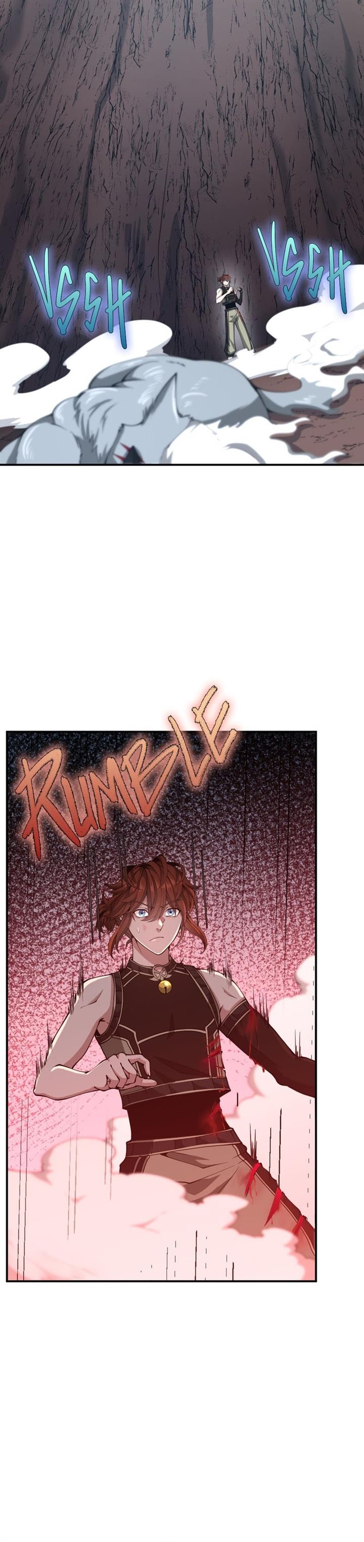 Read The Beginning After the End (ID) Manga Online