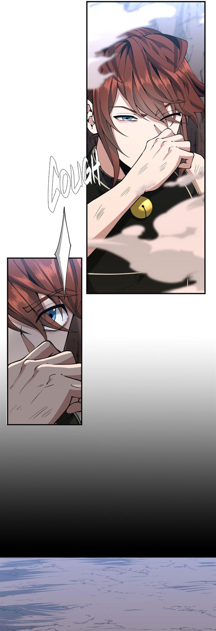 Read The Beginning After the End (ID) Manga Online