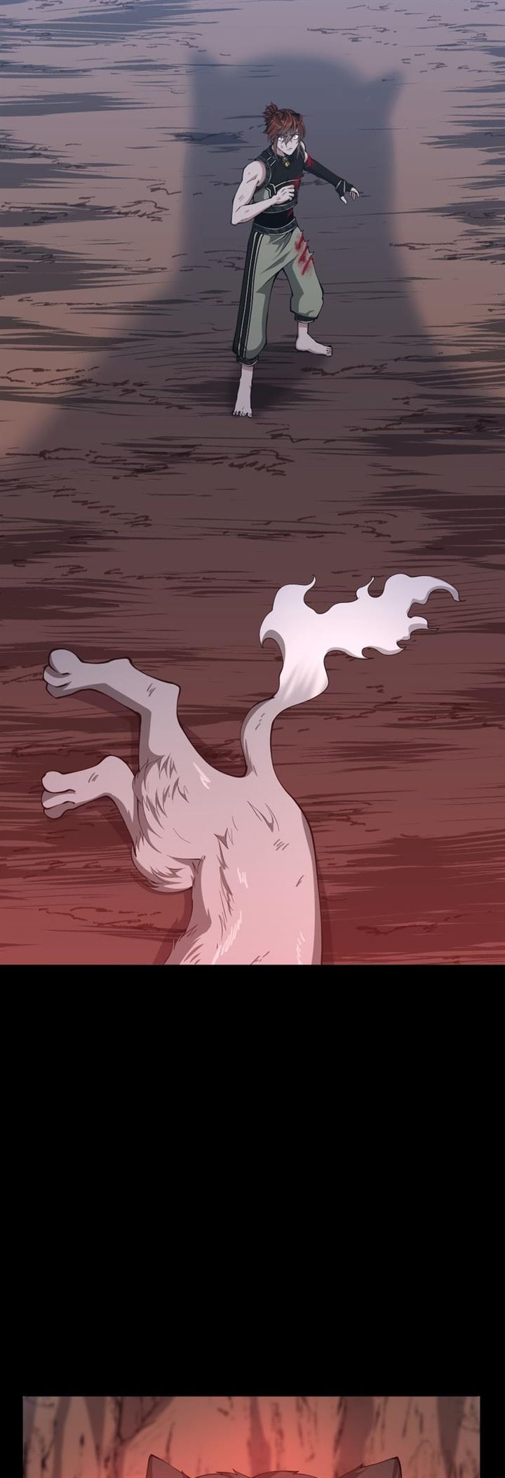 Read The Beginning After the End (ID) Manga Online