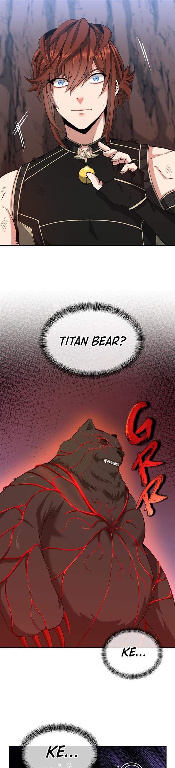 Read The Beginning After the End (ID) Manga Online